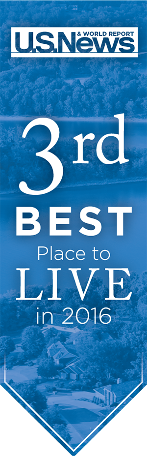3rdbestplacetolive