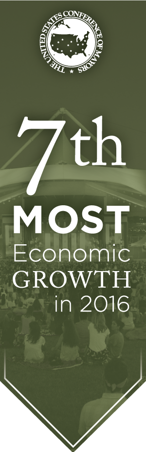 7thmosteconomicgrowth